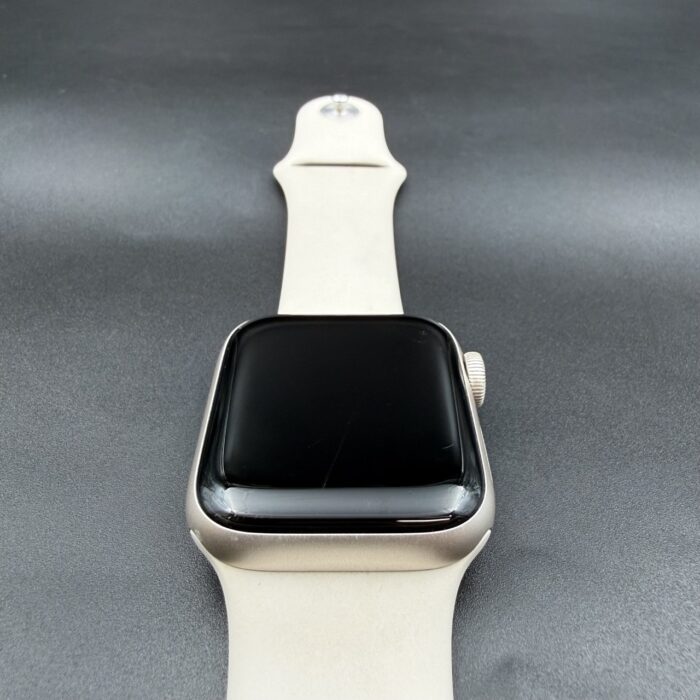 Apple Watch SE (2nd Gen) 40MM Starlight - Image 3