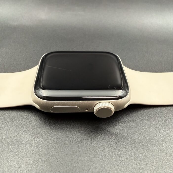 Apple Watch SE (2nd Gen) 40MM Starlight - Image 4