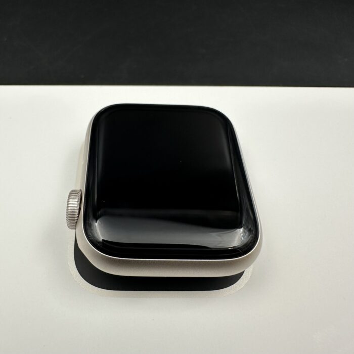 Apple Watch SE (2nd Gen) 40MM Starlight - Image 5