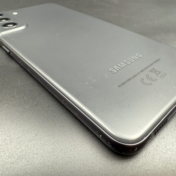 Samsung Galaxy S21 FE 128GB Graphite - Image 3