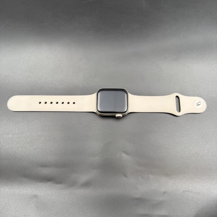 Apple Watch SE (2nd Gen) 40MM Starlight - Image 6