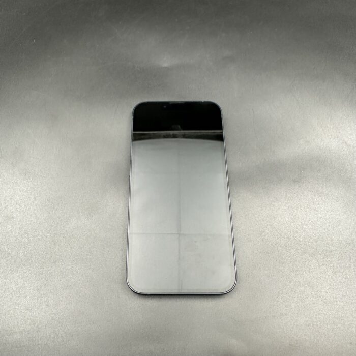 iPhone 13 128GB Midnight - Image 6