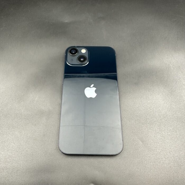 iPhone 13 128GB Midnight - Image 7