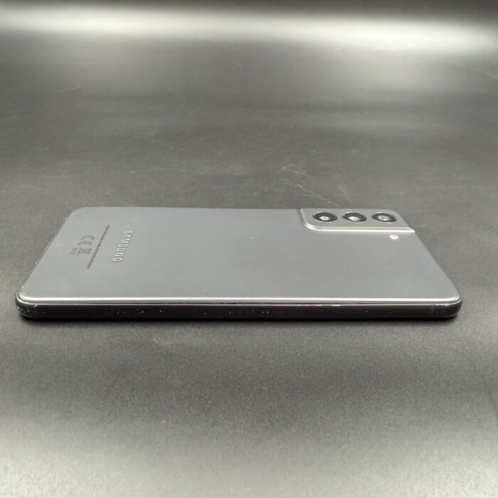 Samsung Galaxy S21 FE 128GB Graphite - Image 5