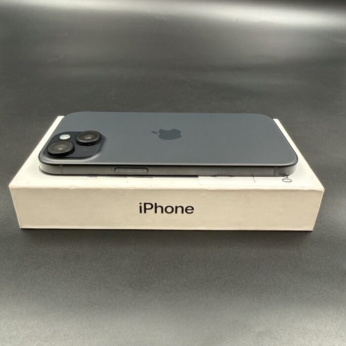 iPhone 15 128GB Black - Image 3