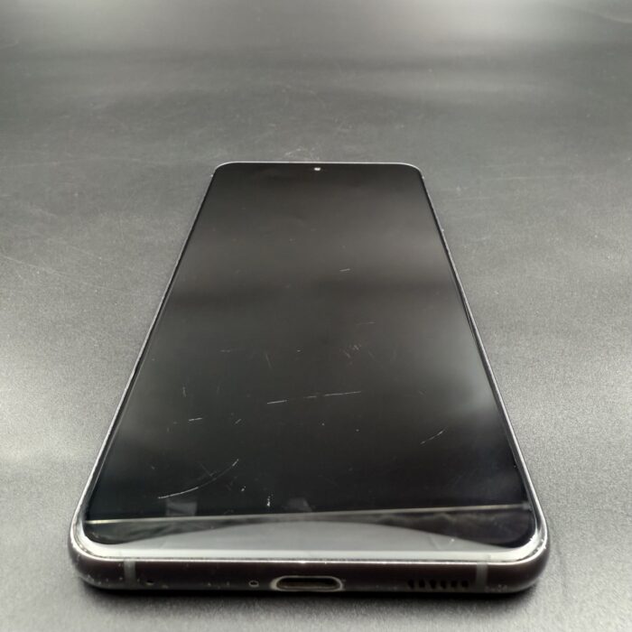 Samsung Galaxy S21 FE 128GB Graphite - Image 7
