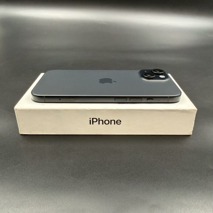 iPhone 15 128GB Black - Image 5