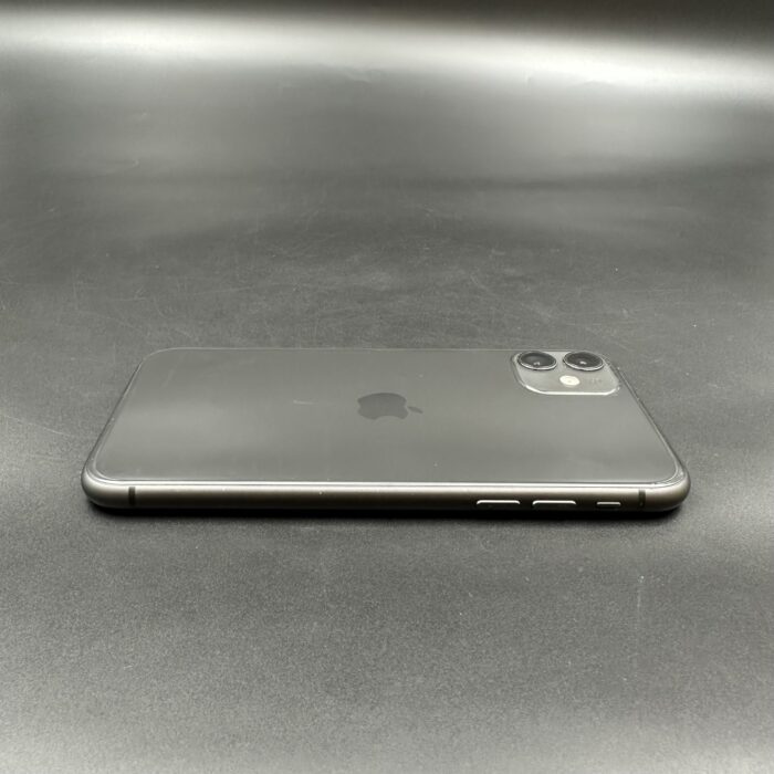 iPhone 11 64GB Black - Image 4