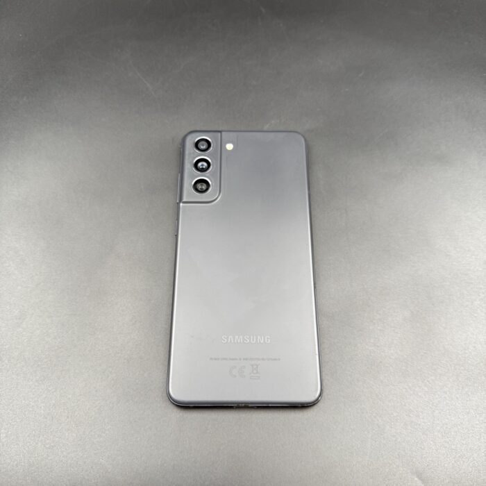 Samsung Galaxy S21 FE 128GB Graphite - Image 11