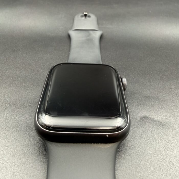 Apple Watch Series 6 44MM Space Grey - Image 3