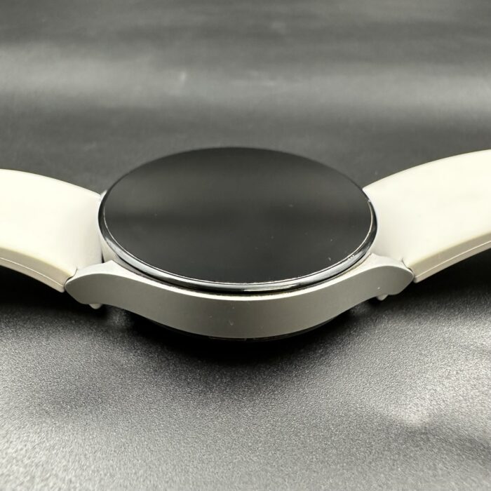 Samsung Galaxy Watch 5 LTE 44MM Silver - Image 4