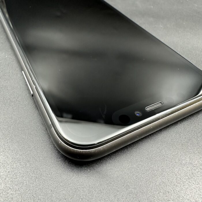 iPhone 11 64GB Black - Image 6