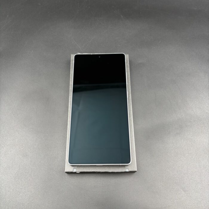 Samsung Galaxy S25 Ultra 5G 256GB DS Titanium SilverBlue - Image 7