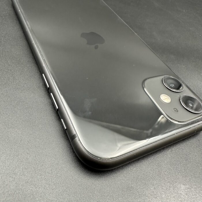 iPhone 11 64GB Black - Image 8