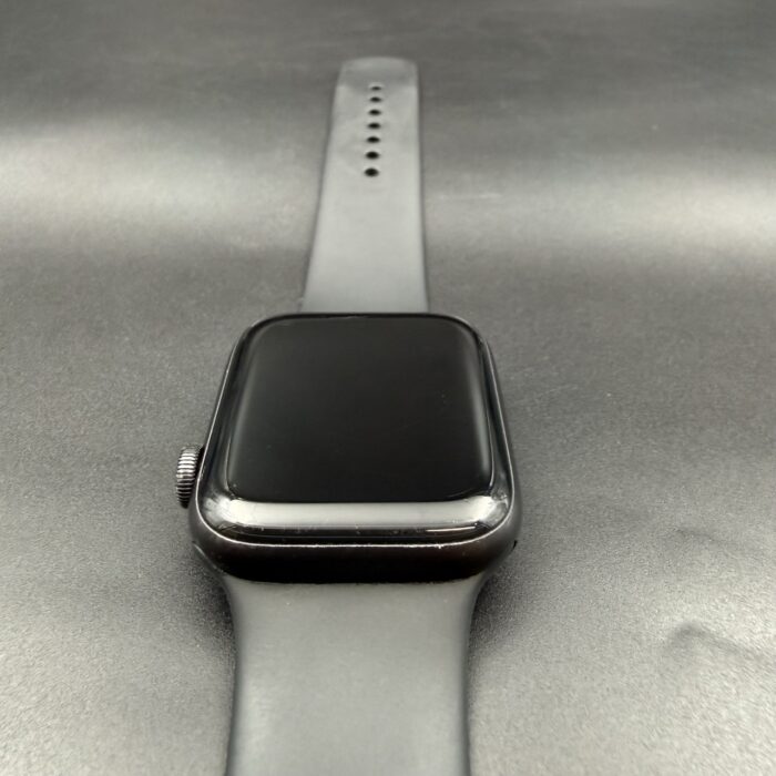 Apple Watch Series 6 44MM Space Grey - Image 6