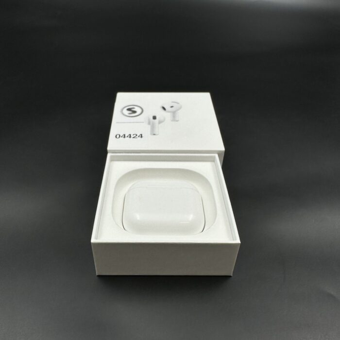 Apple Airpods 4 Active Noise Cancelling - Image 2