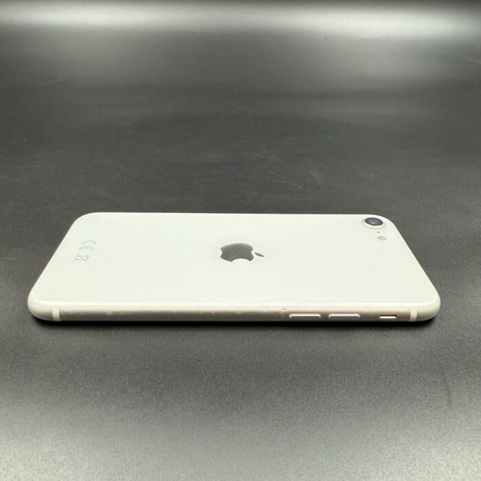 iPhone SE (2nd Gen) 64GB Silver - Image 4