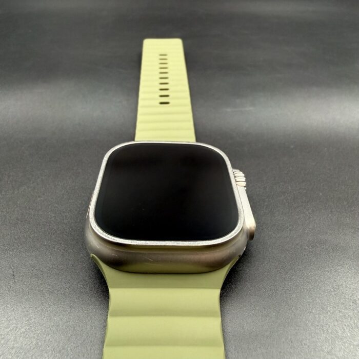 Apple Watch Ultra (Gen 1) GPS + Cellular 49MM - Image 3