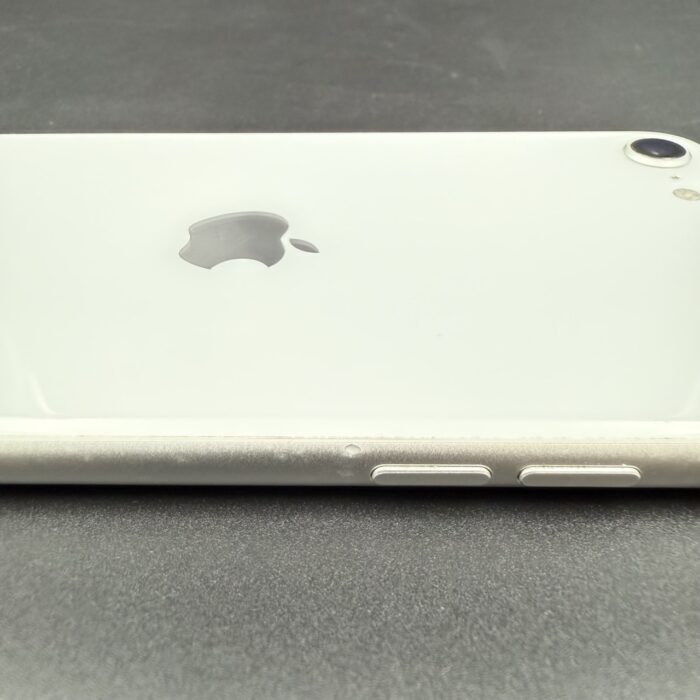 iPhone SE (2nd Gen) 64GB Silver - Image 5