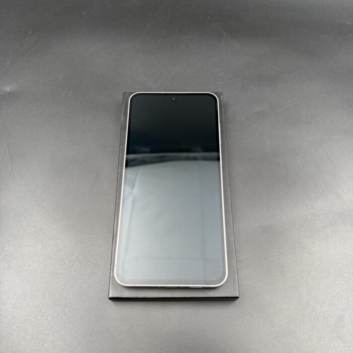 Samsung Galaxy S24 FE 256GB Blue - Image 7