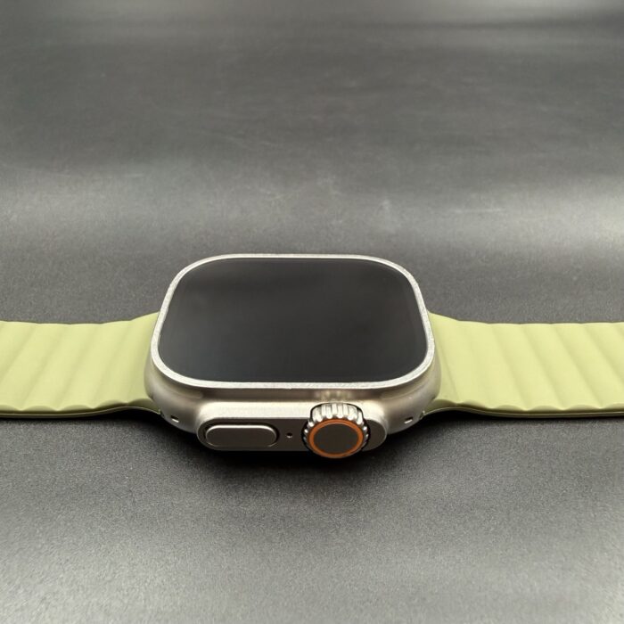 Apple Watch Ultra (Gen 1) GPS + Cellular 49MM - Image 4