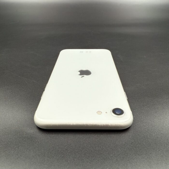 iPhone SE (2nd Gen) 64GB Silver - Image 6