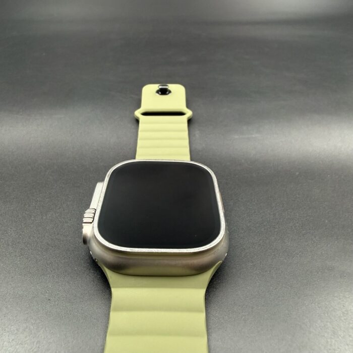 Apple Watch Ultra (Gen 1) GPS + Cellular 49MM - Image 5
