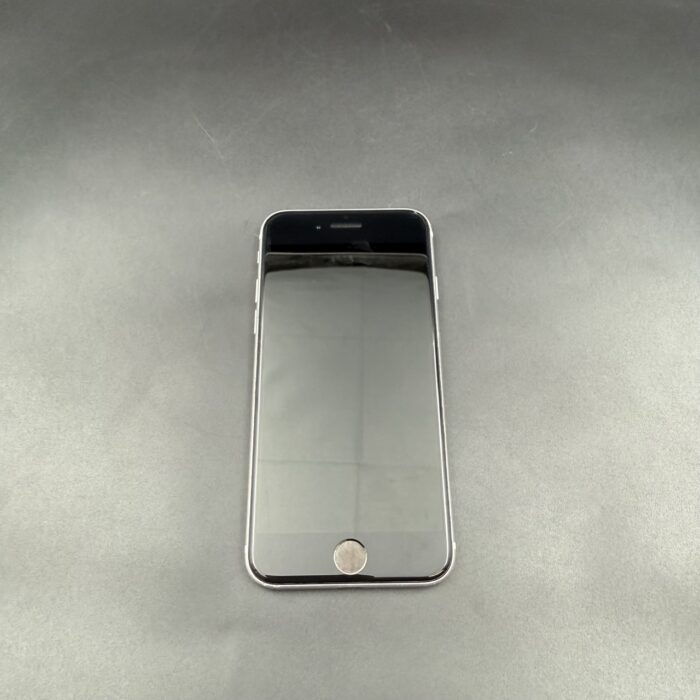 iPhone SE (2nd Gen) 64GB Silver - Image 7