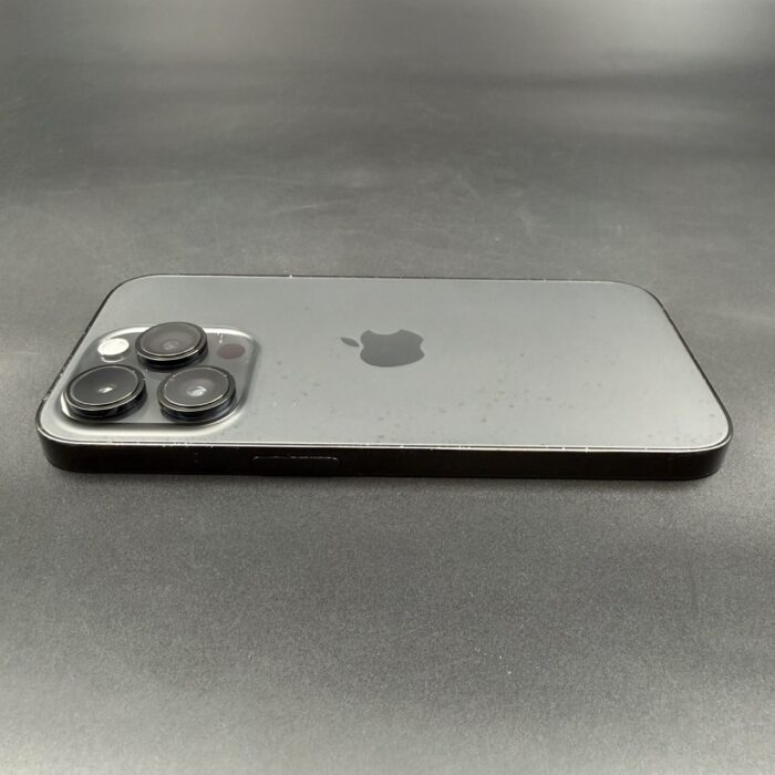 iPhone 14 Pro 256GB Space Black - Image 2
