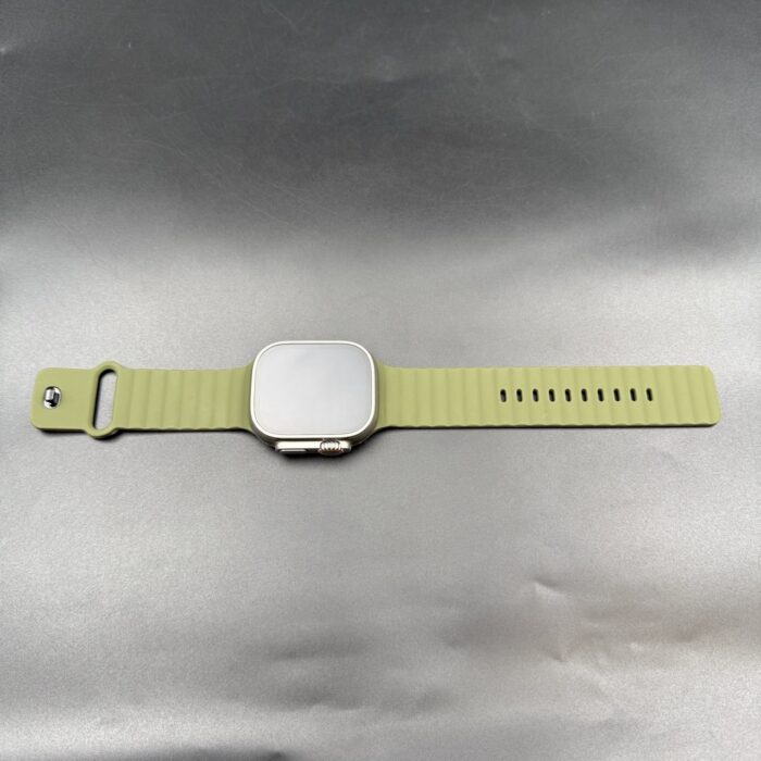 Apple Watch Ultra (Gen 1) GPS + Cellular 49MM - Image 6