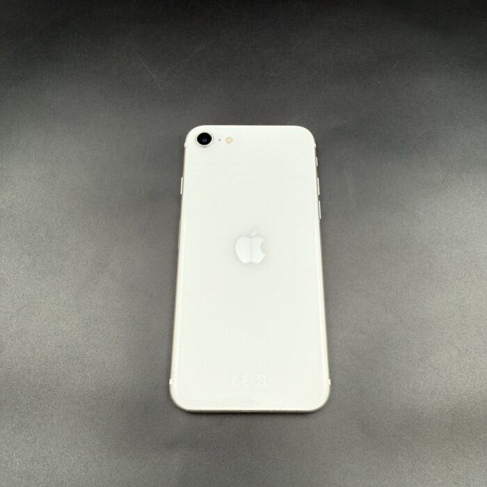 iPhone SE (2nd Gen) 64GB Silver - Image 8
