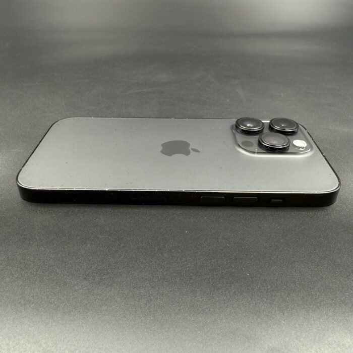 iPhone 14 Pro 256GB Space Black - Image 4