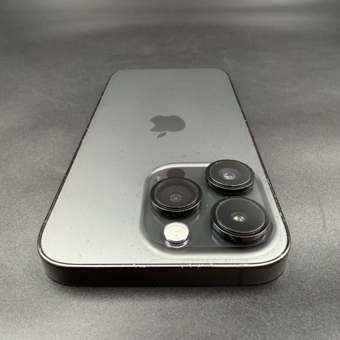 iPhone 14 Pro 256GB Space Black - Image 5