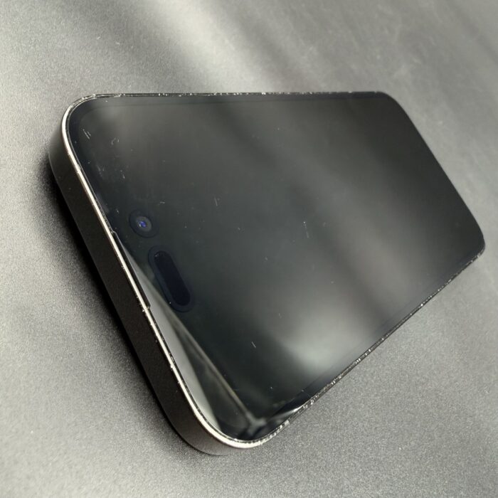 iPhone 14 Pro 256GB Space Black - Image 7
