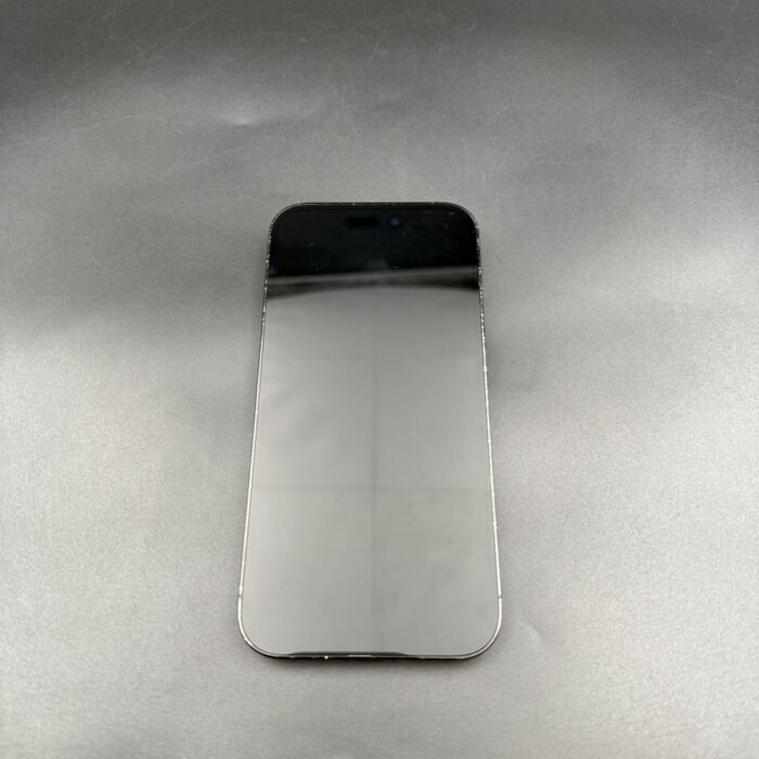 iPhone 14 Pro 256GB Space Black - Image 9