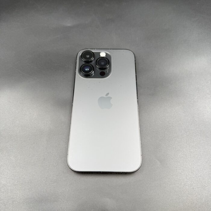 iPhone 14 Pro 256GB Space Black - Image 10