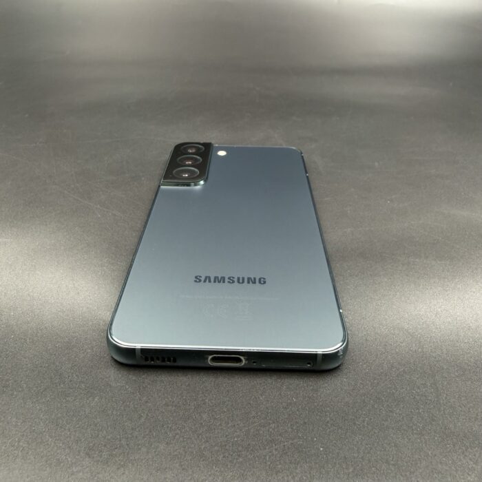 Samsung Galaxy S22 5G 256GB Green - Image 3