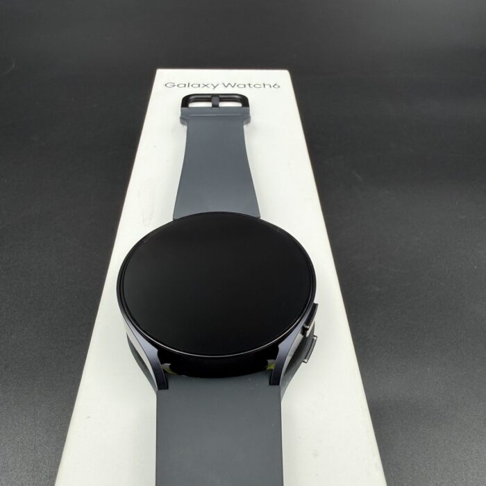 Samsung Galaxy Watch 6 44MM Bluetooth + LTE Graphite - Image 4