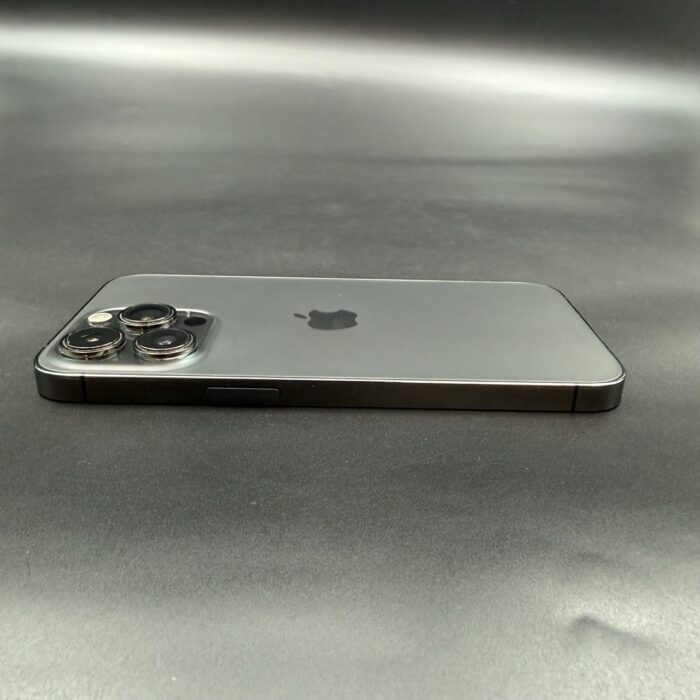 iPhone 13 Pro 256GB Space Grey - Image 2