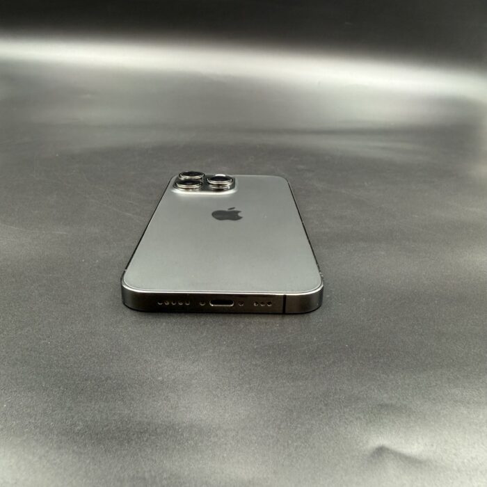iPhone 13 Pro 256GB Space Grey - Image 3
