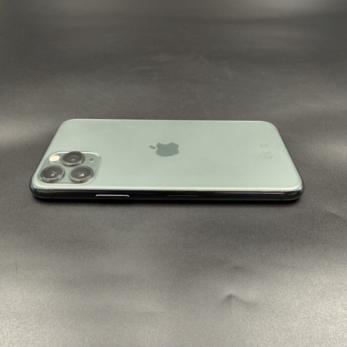 iPhone 11 Pro 64GB Midnight Green - Image 2