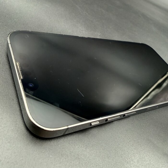 iPhone 13 Pro 256GB Space Grey - Image 7