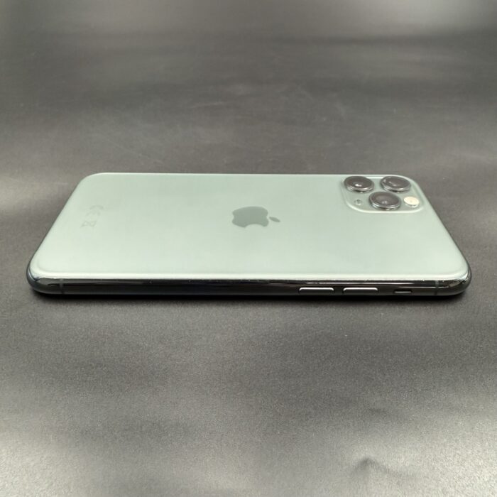 iPhone 11 Pro 64GB Midnight Green - Image 4