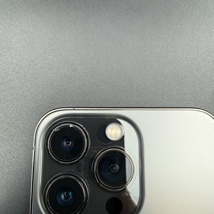 iPhone 13 Pro 256GB Space Grey - Image 8