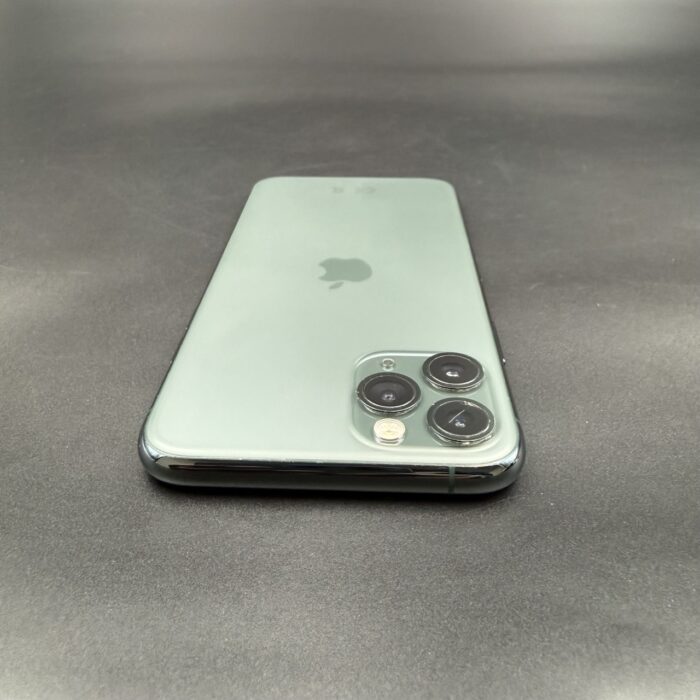 iPhone 11 Pro 64GB Midnight Green - Image 5