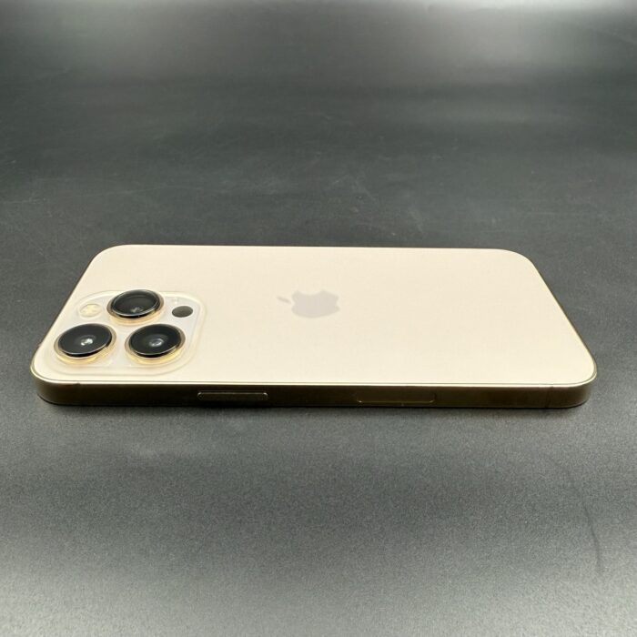 iPhone 13 Pro 128GB Gold - Image 2