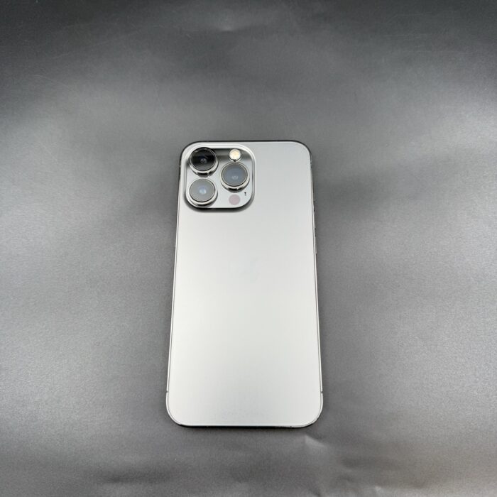 iPhone 13 Pro 256GB Space Grey - Image 9
