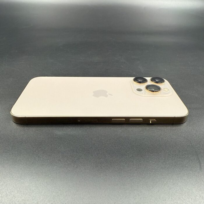 iPhone 13 Pro 128GB Gold - Image 4