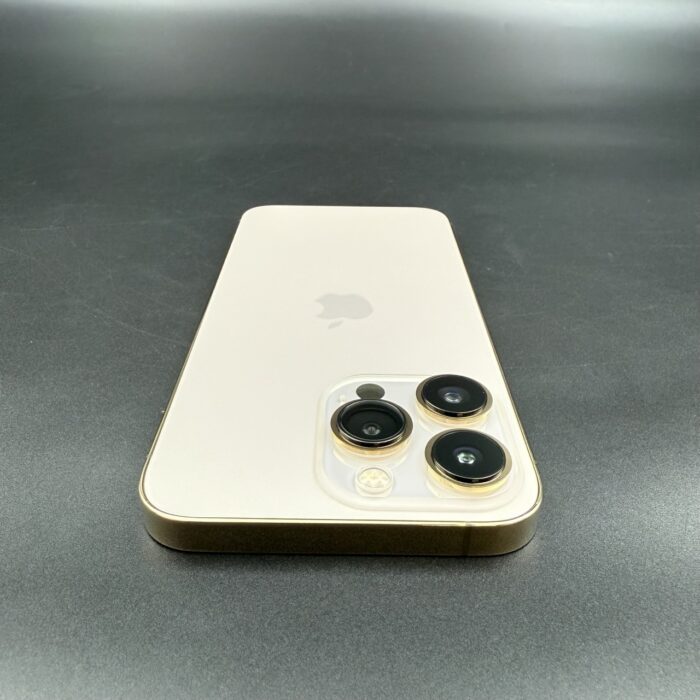 iPhone 13 Pro 128GB Gold - Image 5