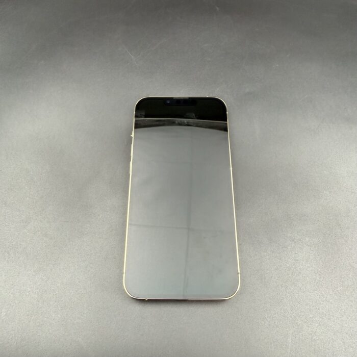 iPhone 13 Pro 128GB Gold - Image 6